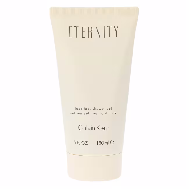 CALVIN KLEIN Eternity Sprchový gél 150 ml