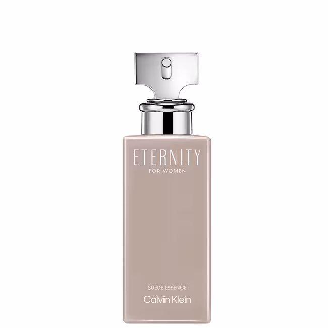Calvin Klein Eternity Suede Essence for Women parfumovaná voda 100 ml