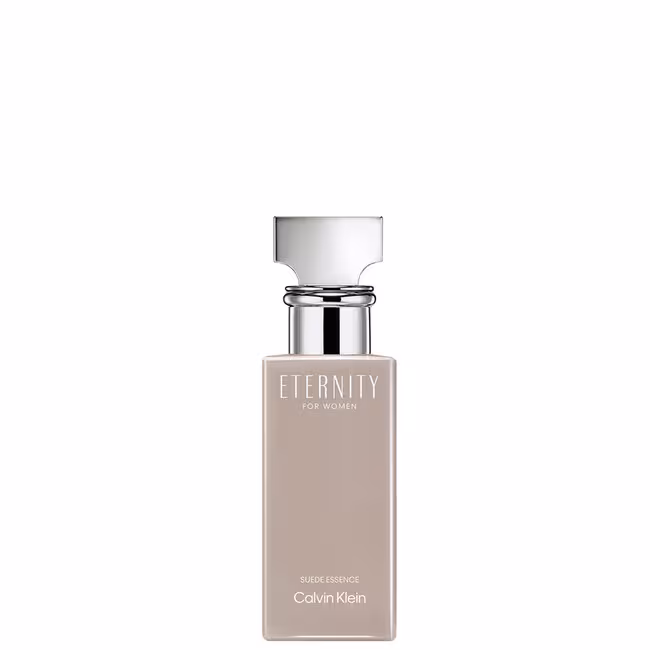 Calvin Klein Eternity Suede Essence for Women parfumovaná voda 30 ml