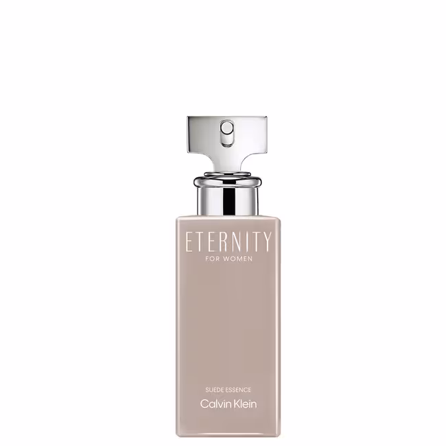 Calvin Klein Eternity Suede Essence for Women parfumovaná voda 50 ml