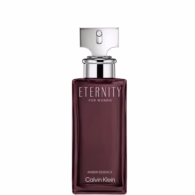 Calvin Klein Eternity Woman Amber Essence parfumovaná voda 100 ml
