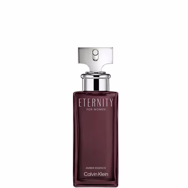 Calvin Klein Eternity Woman Amber Essence parfumovaná voda 50 ml