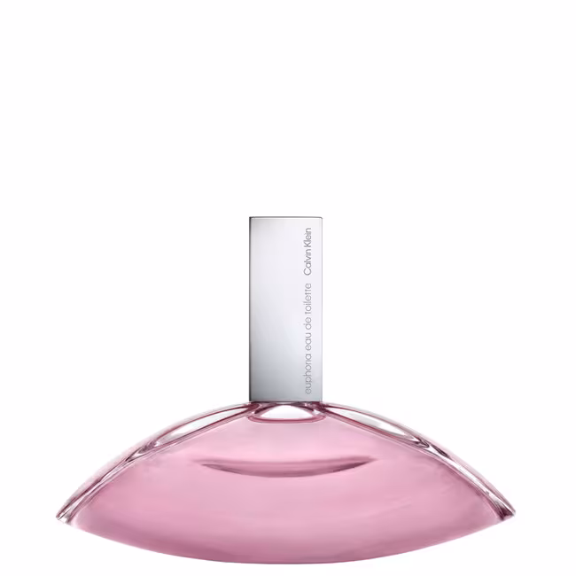 Calvin Klein Euphoria Eau de Toilette toaletná voda 100 ml