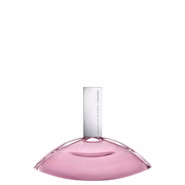 Calvin Klein Euphoria Eau de Toilette toaletná voda 30 ml