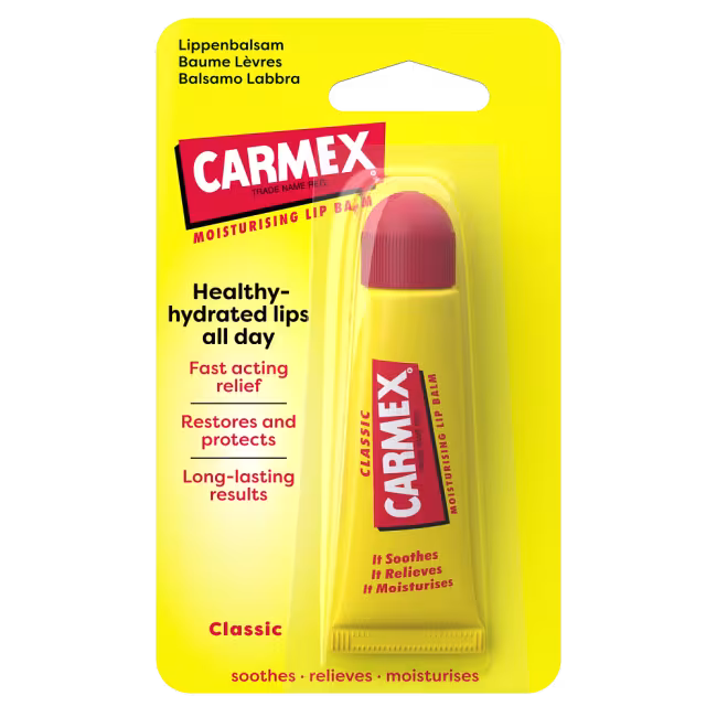 CARMEX Balzam na pery hydratačný 10 g