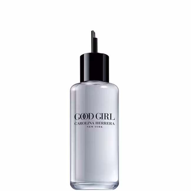 Carolina Herrera Good Girl Refill parfumovaná voda 200 ml