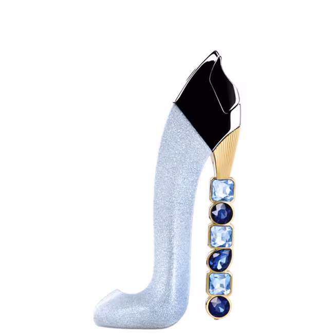 Carolina Herrera Good Girl Crystal Class parfumovaná voda 80 ml