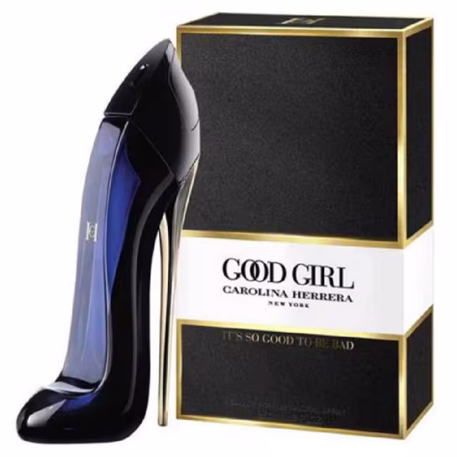 CAROLINA HERRERA Good Girl Parfumovaná voda 80 ml