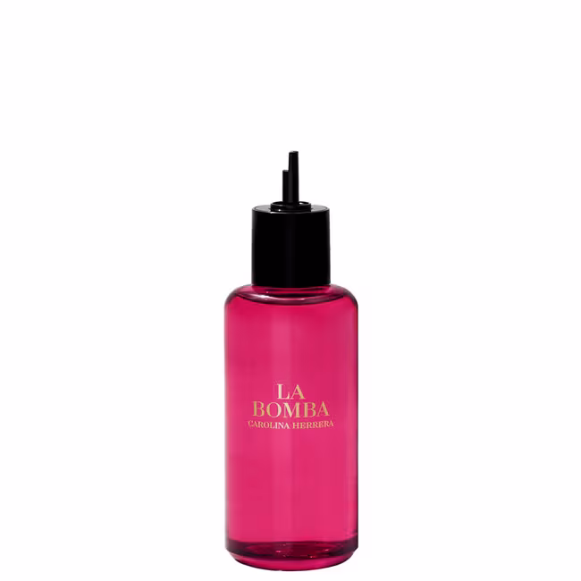 Carolina Herrera La Bomba náplň 200 ml
