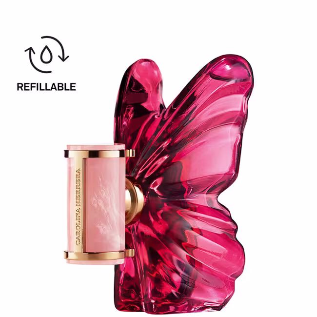 Carolina Herrera La Bomba parfumovaná voda 50 ml