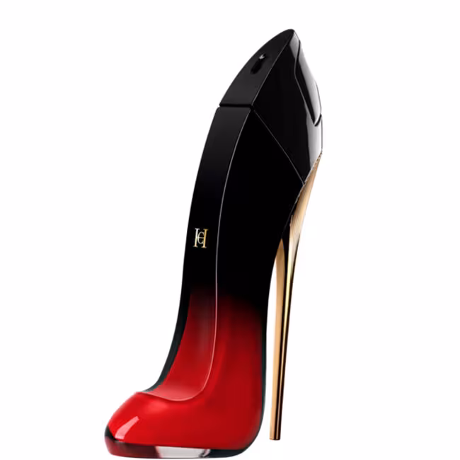 Carolina Herrera Good Girl Very Elixir parfumovaná voda 80 ml