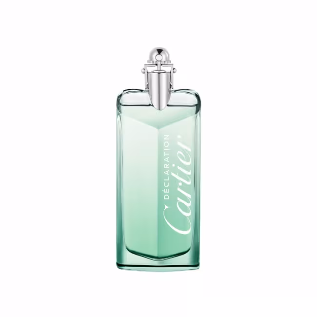 Cartier Declaration Haute Fraîcheur - EDT 100 ml