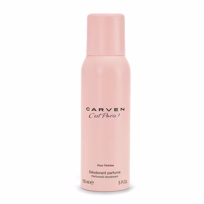 Carven C'est Paris! Eau de Parfum dezodorant 150 ml