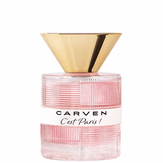Carven C'est Paris! Eau de Parfum parfumovaná voda 100 ml
