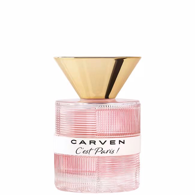 Carven C'est Paris! Eau de Parfum parfumovaná voda 50 ml