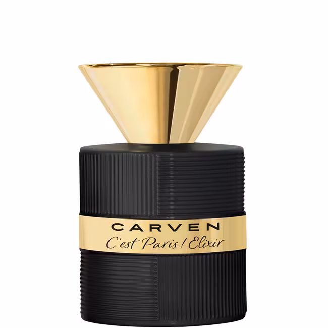 Carven C'est Paris! Elixir Pour Femme parfumovaná voda 100 ml