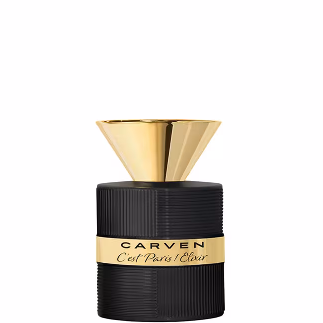 Carven C'est Paris! Elixir Pour Femme parfumovaná voda 30 ml