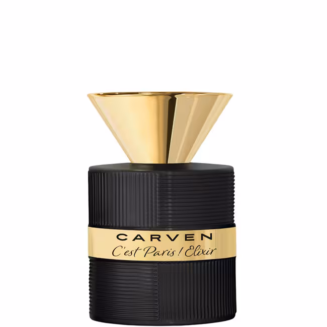 Carven C'est Paris! Elixir Pour Femme parfumovaná voda 50 ml