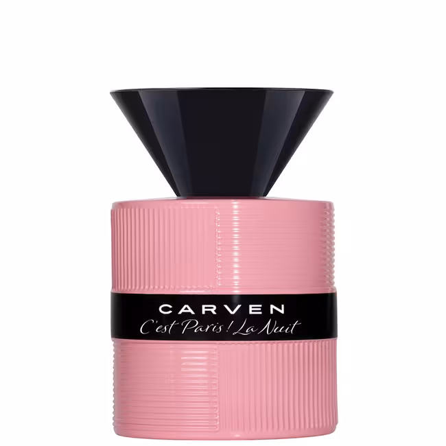 Carven C'est Paris! La Nuit Pour Femme parfumovaná voda 100 ml