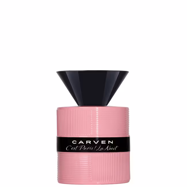 Carven C'est Paris! La Nuit Pour Femme parfumovaná voda 30 ml