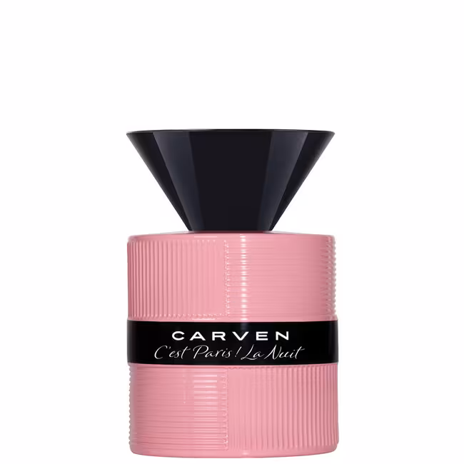 Carven C'est Paris! La Nuit Pour Femme parfumovaná voda 50 ml