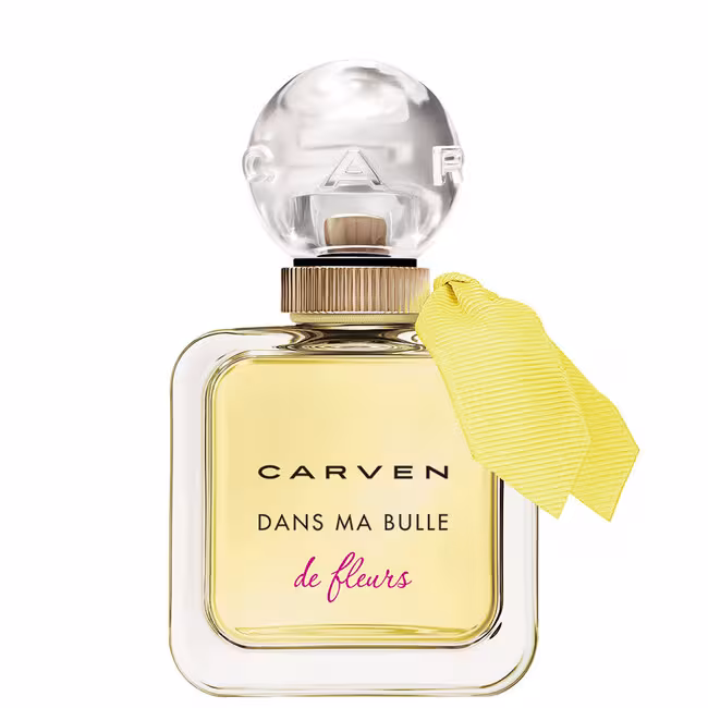 Carven Dans Ma Bulle De Fleurs toaletná voda 100 ml