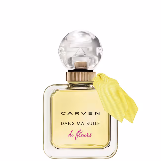 Carven Dans Ma Bulle De Fleurs toaletná voda 50 ml