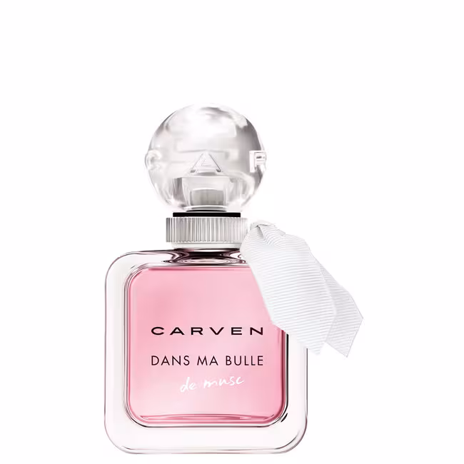 Carven Dans Ma Bulle De Musc toaletná voda 30 ml