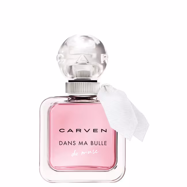 Carven Dans Ma Bulle De Musc toaletná voda 50 ml
