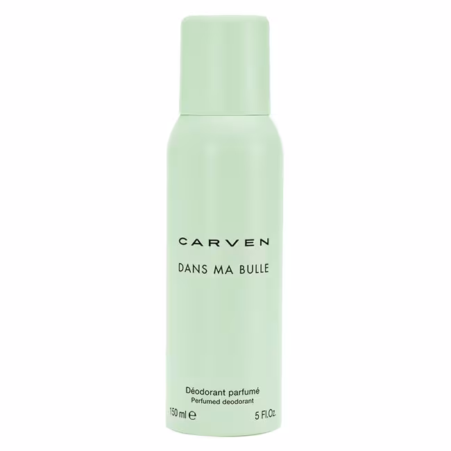 Carven Dans Ma Bulle Eau de Toilette dezodorant spray 150 ml