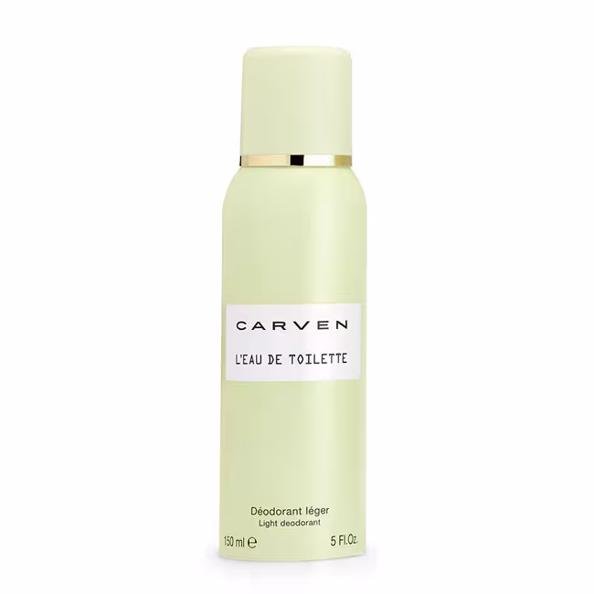 Carven L'Eau De Toilette dezodorant spray 150 ml