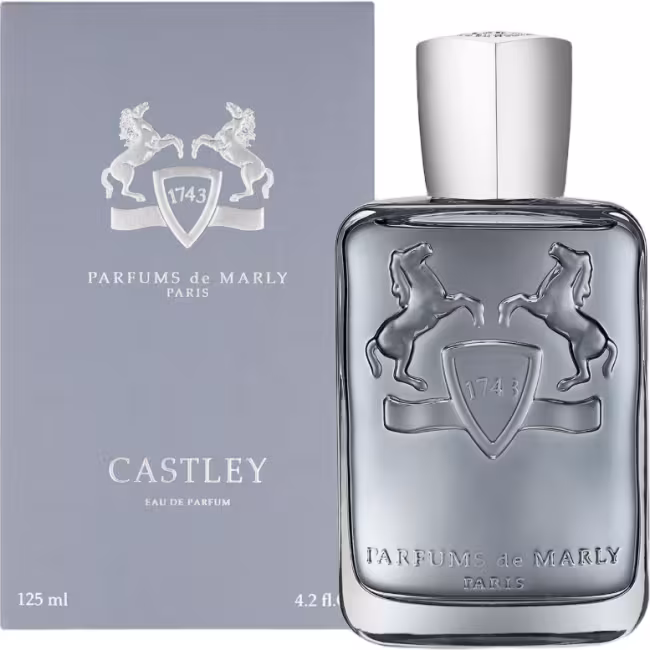 Parfums De Marly Castley - EDP 125 ml