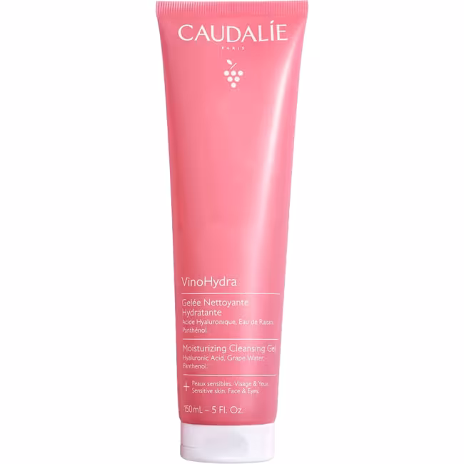 Caudalie Čistiaci gél Vinohydra Cleansing Gél 150 ml