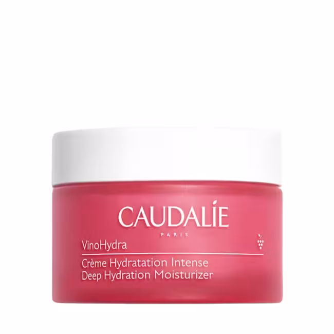 Caudalie Hĺbkovo hydratačný pleťový krém VinoHydra (Deep Hydration Moisturizer) 50 ml