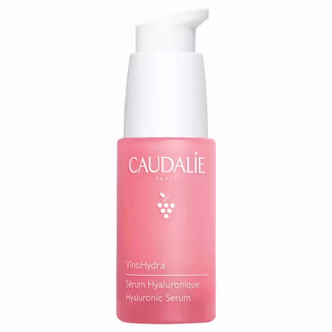 Caudalie Hydratačné pleťové sérum VinoHydra (Hyaluronic Serum) 30 ml