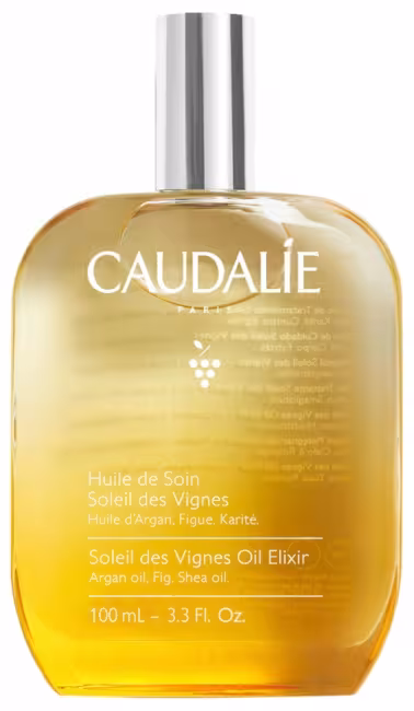 Caudalie Ošetrujúci telový olej Soleil des Vignes (Oil Elixir) 100 ml