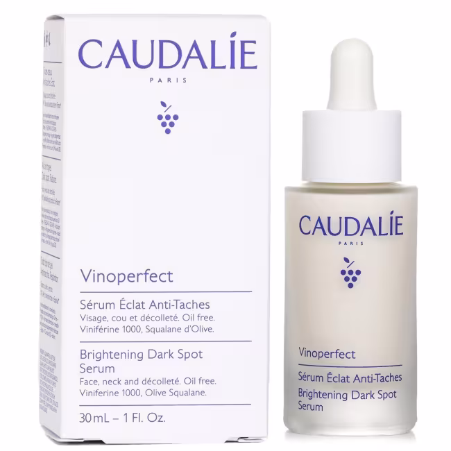 Caudalie Rozjasňujúce pleťové sérum Brightening Dark Spot Serum 30 ml
