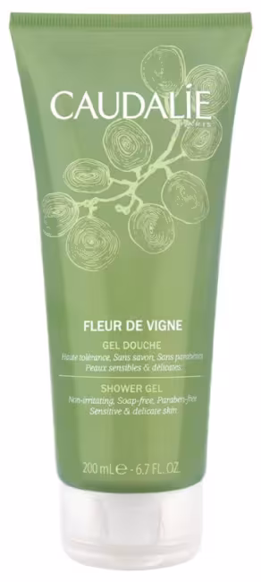 Caudalie Sprchový gél Fleur de Vigne (Shower Gel) 200 ml