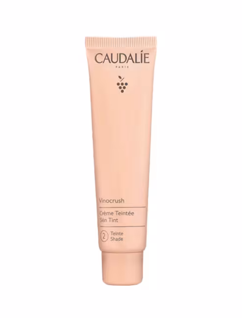 Caudalie Tónovací krém Vinocrush (Tinted Cream) 30 ml 2