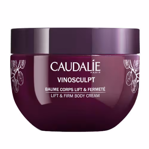 Caudalie Spevňujúci telový krém Vinosculpt Lift & Firm Body Cream 250 ml