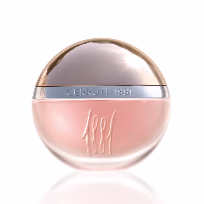 Cerruti 1881 Pour Femme toaletná voda 100 ml