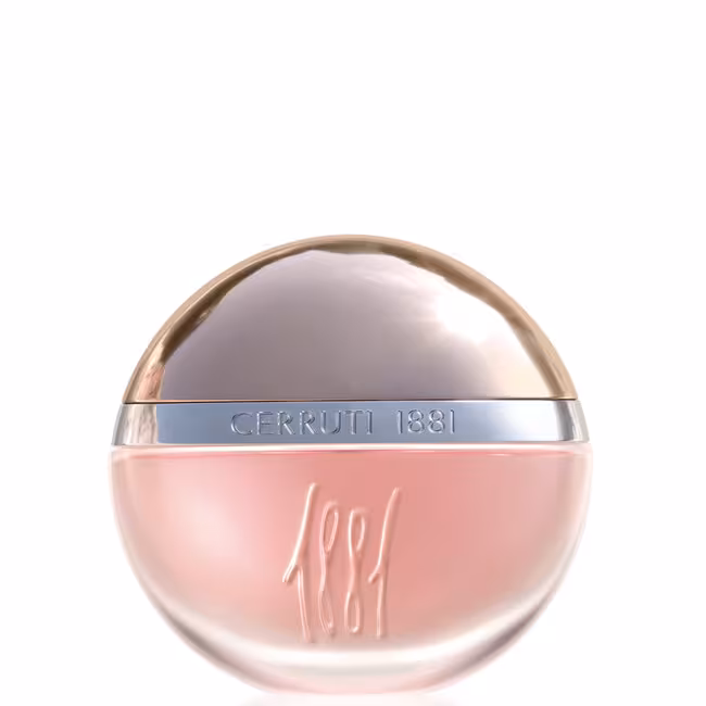 Cerruti 1881 Pour Femme toaletná voda 30 ml