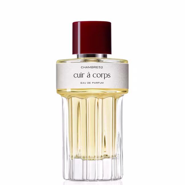CHAMBRE52 - Cuir A Corps - parfumovaná voda 100 ml