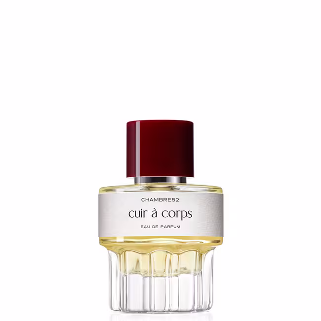 CHAMBRE52 - Cuir A Corps - parfumovaná voda 52 ml