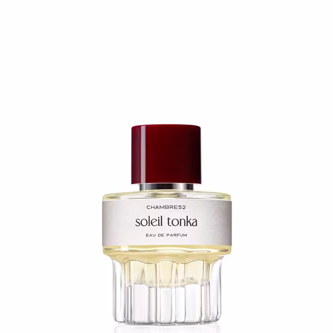 CHAMBRE52 - Soleil Tonka - parfumovaná voda 52 ml