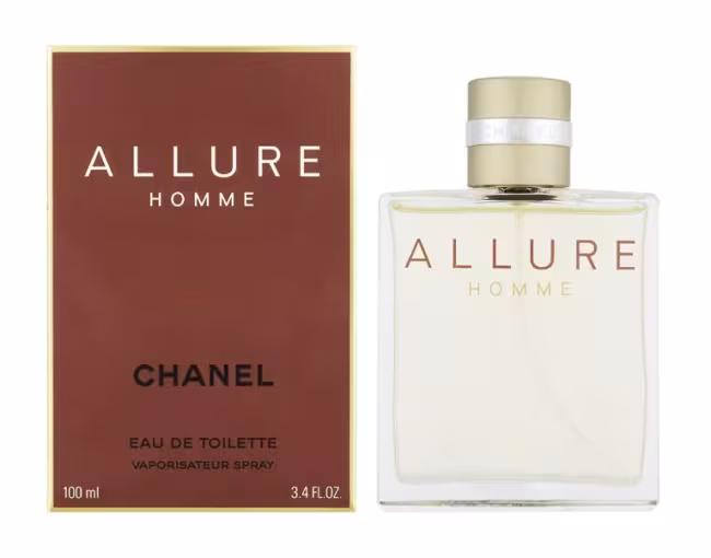 Chanel Allure Homme - EDT 150 ml