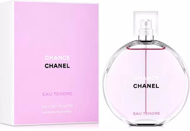Chanel Chance Eau Tendre - EDT 50 ml