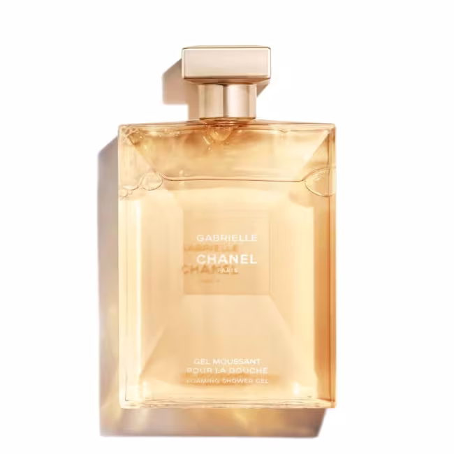 Chanel Gabrielle - sprchový gél 200 ml