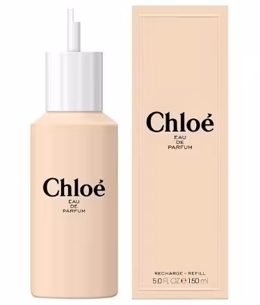 Chloé Chloé - EDP (náplň) 150 ml