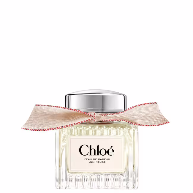 Chloé L'Eau de Parfum Lumineuse parfumovaná voda 50 ml
